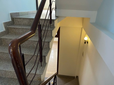Nhà riêng 50m2 4 ngủ 5WC hướng Tây, Trần Xuân Soạn, Q7, HCM 16