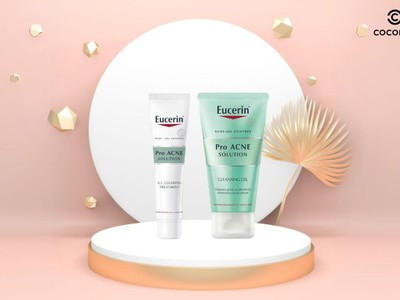 Tìm gì cũng có   cả skincare thuần chay xịn cho da nhạy cảm 0