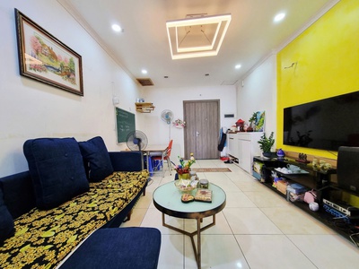 Bán căn hộ chung cư Newhorizion City 87 Lĩnh Nam, Hoàng Mai. 1