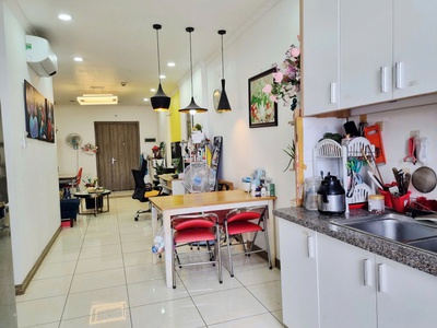 Bán căn hộ chung cư Newhorizion City 87 Lĩnh Nam, Hoàng Mai. 2