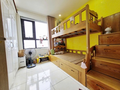 Bán căn hộ chung cư Newhorizion City 87 Lĩnh Nam, Hoàng Mai. 3