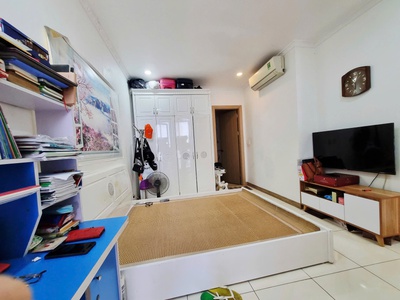 Bán căn hộ chung cư Newhorizion City 87 Lĩnh Nam, Hoàng Mai. 4