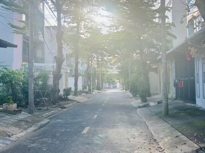 Bán đất kdc phú lợi, quận 8, 120m2, vuông vức, không lỗi phong thuỷ, rẻ nhất khu vực, chỉ 5,13 tỷ 0