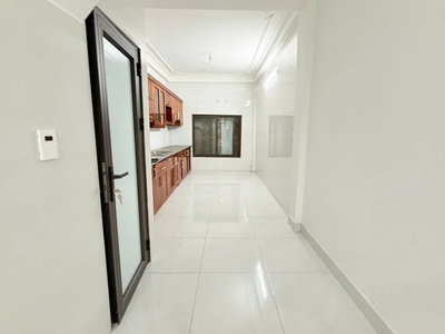 Nhà đẹp lĩnh nam 50m2, 4 tầng, sổ đỏ, giá tốt - gọi xem ngay 2