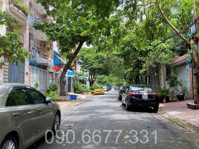 ‼ khu vip bình thạnh - mặt tiền đường - phân lô đồng bộ - 72m2 - 5 tầng - 11.5 tỷ 0