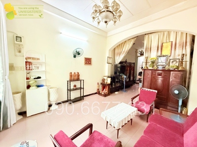 ‼ khu vip bình thạnh - mặt tiền đường - phân lô đồng bộ - 72m2 - 5 tầng - 11.5 tỷ 1