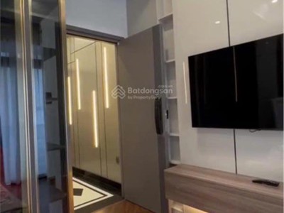 Bán nhà hxh gần chợ tân hương 40m2 2t tân quý  shr, giá chỉ 5 tỷ x 2
