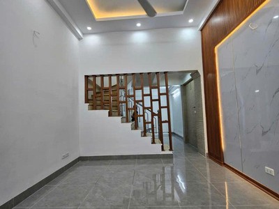 Trung tâm mỹ đình- cách sân vận động 500m - nhà đẹp long lanh- giá chỉ nhỉnh 6 tỷ 1