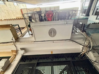 Bán nhà q. cầu giấy, hà nội-38m-6 ngủ-mặt tiền 3.2m- giá chỉ 9 tỷ 0