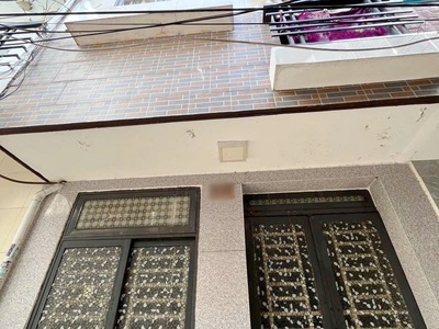 Nhà hẻm 2081 phạm thế hiển p6q8, giá 2.68 tỷ 0