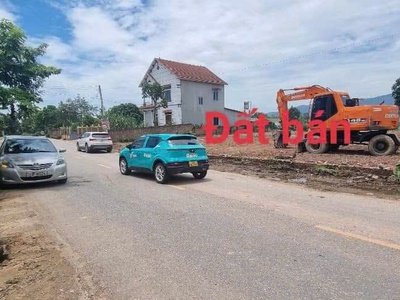 Mở bán lô đất hoa hậu đẹp nhất bắc sơn, sóc sơn - lô góc -kinh doanh 0
