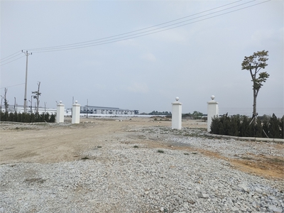 Bán 5ha đất kho nhà xưởng 50 năm tại thị trấn cẩm khê, tỉnh phú thọ 0
