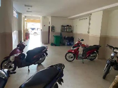 Bán chdv lô góc 2 mt phú thọ hòa 7 tầng, dòng tiền 1 tỷ/năm, 31,5 tỷ 1