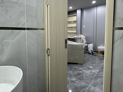 Cửa Xếp Gập Nhựa Composite tại Bình Dương 0