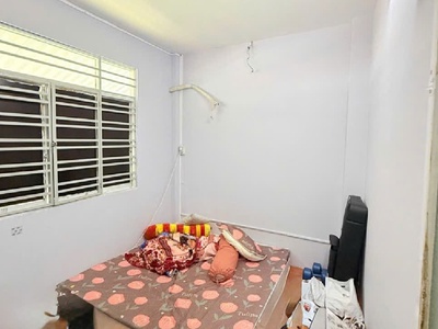 Nhà mới ở ngay   hẻm lạc long quân tân bình   căn góc 54m    nhỉnh 5.2 4