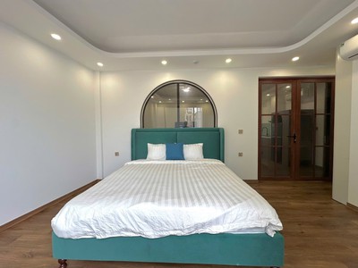 Bán nhà phan chu trinh, 75m2, 7 tầng thang máy mới đẹp, mặt tiền gần 4m, 39.5 tỷ, kinh doanh đỉnh 0