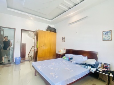 Rẻ đẹp khu vực, hẻm nhựa khu phân lô, 71m2, 4 tầng, chỉ hơn 7 đồng. 1