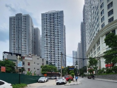 Nhà đẹp lĩnh nam 50m2, 4 tầng, sổ đỏ, giá tốt - gọi xem ngay 0