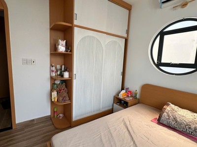Bán nhà hiệp bình chánh, thủ đức - đối diện gigamall - không quy hoạch - chỉ 4.050 tỷ 3