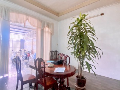 Bán nhà mặt tiền linh trung, thủ đức - mặt tiền gần kha vạn cân - 142m2 - chỉ 7 tỷ 6. 2