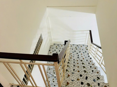 Bán nhà chính chủ    quận bình thạnh giá chỉ 5,5 tỷ nhà 1 trệt 1 gác 0