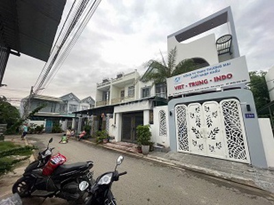 Chính chủ cần bán đất có sẵn nhà cấp 4   shr   ấp đồng tâm, rạch kiến, tây ninh  xã long trạch, cần 0