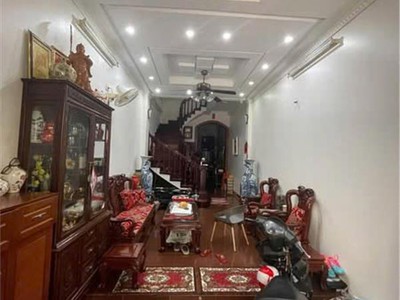 Nhà đẹp - giá tốt - vị trí đắc địa tại mặt đường tô hiệu, hà đông, hà nội 1