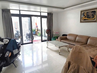 Chào bán nhà 3 tầng rưỡi  khu biển hoà minh đà nẵng. 1