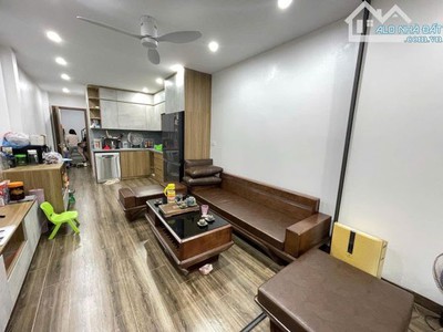 Bán nhà phố phúc diễn   nam từ liêm  4 tầng  mt 5m  55/63m   giá 12.3 tỷ 1