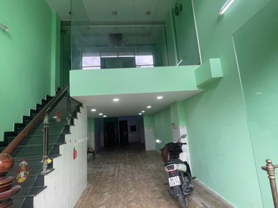 Nhà mặt tiền 6 tầng, 6pn   95m , sàn 490m  . đàm thận huy   đối diện chợ tân hương, chỉ 14 tỷ 3