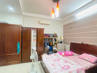 Bán nhà khu thiên phước - 56m2 - hxh vô nhà - 3 tầng btct 4