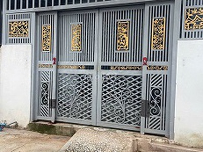 Chính chủ cần bán đất có sẵn nhà cấp 4   shr   ấp đồng tâm, rạch kiến, tây ninh  xã long trạch, cần 1