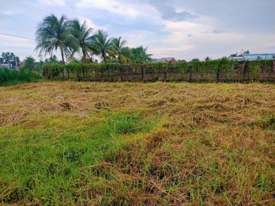 Bán đất kcn tân hương, 520tr, 115m2, pháp lý đầy đủ. 1