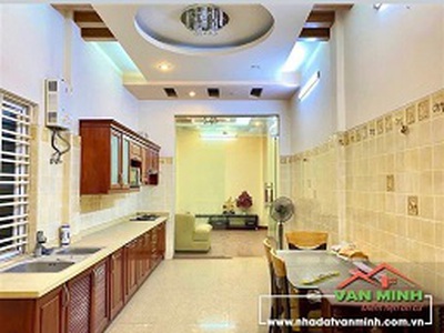 Bán nhà 4 tầng mặt tiền kinh doanh - trần nguyên hãn - lê chân - hải phòng 2