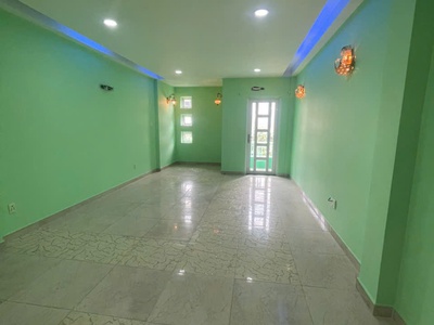 Nhà mặt tiền 6 tầng, 6pn   95m , sàn 490m  . đàm thận huy   đối diện chợ tân hương, chỉ 14 tỷ 4