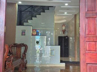 Ô tô vào nhà, khu phân lô đồng bộ, hoàn công đủ 0