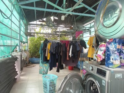 Nhà 5 tầng lạc long quân, 56m , 5pn, hxh thông, sát quận 10, chỉ 7.5 tỷ 4