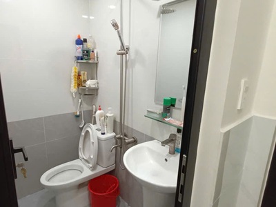 Nhà mới hẻm thắng 64 âu dương lân p3 q8 chỉ có 4.39 tỷ 2