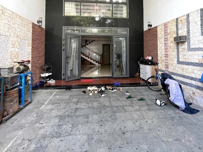 Chào bán nhà 3 tầng rưỡi  khu biển hoà minh đà nẵng. 2
