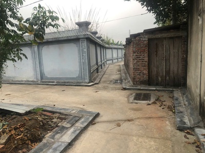 Sở hữu ngay lô đất đẹp - giá tốt - vị trí đắc địa tại thôn hà phong, xã liên hà, huyện đông anh, 2