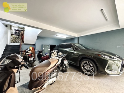 Đặng văn ngữ lê văn sỹ - biệt thự 7 tầng - ngang 6m xe hơi vào nhà thoải mái 1