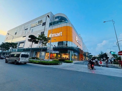 Nhà 4 lầu btct đẹp hẻm 331 phan huy ích 68m2 ngang 4m tiện ích gần emart nhỉnh 8 tỷ. 3