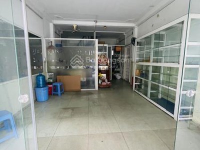 Bán nhà mặt tiền hồng lạc, tân bình, 60m2, vuông vức, nở hậu, nhỉnh 10 tỷ 3