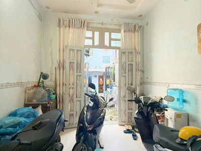 Siêu phẩm nhà đẹp quận 8   giảm giá mạnh   sổ riêng, kết cấu btct, vào ở ngay 0