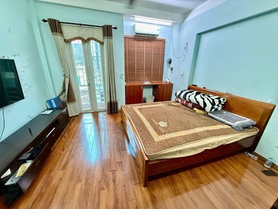 Bán nhà yên hoà, cầu giấy, ngõ nông, 32m2, 6 tầng, mt 4.2m, chỉ 8.4 tỷ 2
