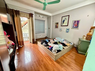 Bán nhà yên hoà, cầu giấy, ngõ nông, 32m2, 6 tầng, mt 4.2m, chỉ 8.4 tỷ 3