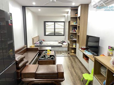 Bán nhà phố phúc diễn   nam từ liêm  4 tầng  mt 5m  55/63m   giá 12.3 tỷ 3