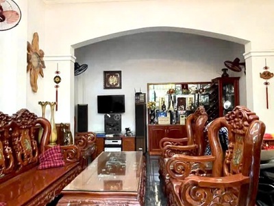 Bán biệt thự mini trung tâm quận 3 - 5pn chỉ 18 tỷ 1