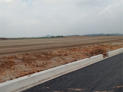 Bán 5ha đất kho nhà xưởng 50 năm tại thị trấn cẩm khê, tỉnh phú thọ 3