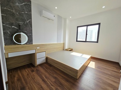 Chung cư c4 nguyễn cơ thạch   106m    3pn   full nội thất   giá 6.5 tỷ 4
